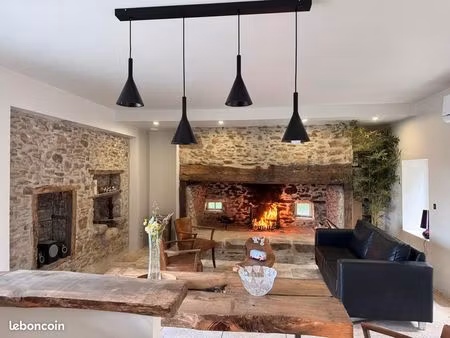 maison de caractère