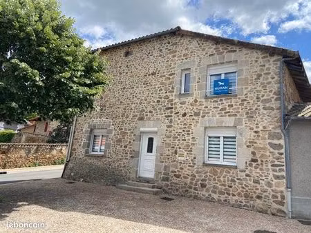 maison de ville 4 pièces 139 m²