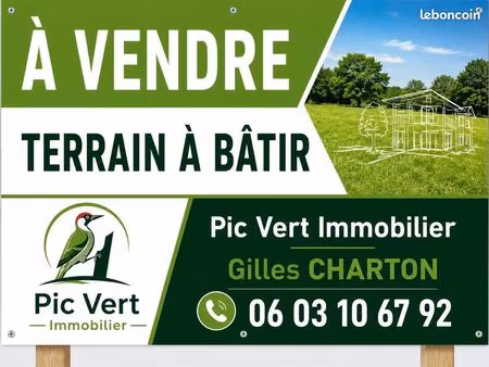 terrain 14040 m² pagny-le-château