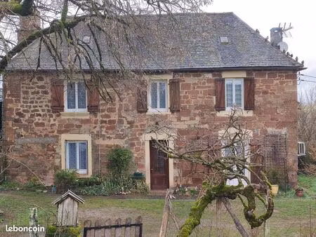 corps de ferme