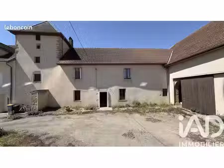 ferme 5 pièces 137 m²