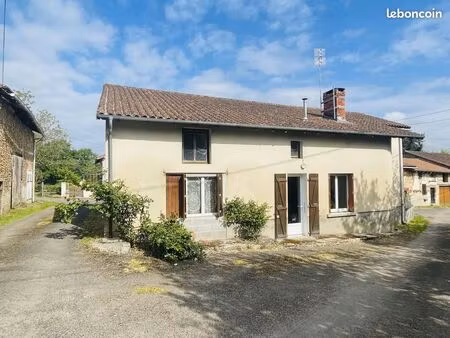 maison 5 pièces 133 m²