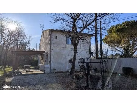maison 4 pièces 88 m²