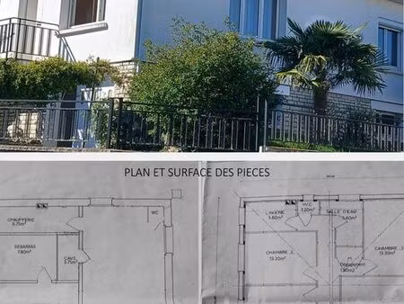 maison 7 pièces 144 70 m²