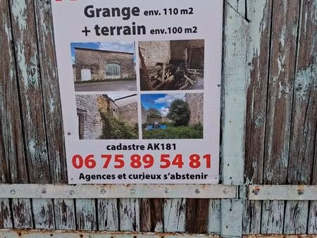 grange terrain