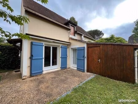 maison 2 pièces 33 m²