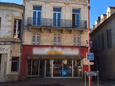 immeuble 7 pièces bergerac