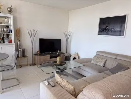 à vendre – appartement t3 entièrement rénové à quetigny  66m2 loi carrez  rdc