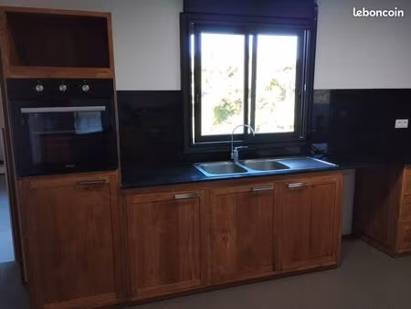 appartement 3 chambres