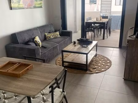 location appartement t3