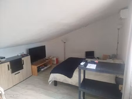 chambre meublé ste marie la grande montée
