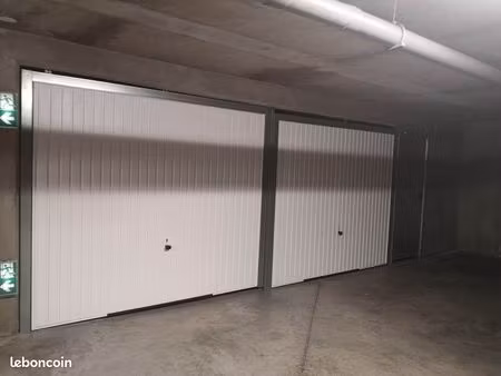 location box saint denis