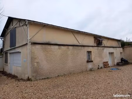 local à louer