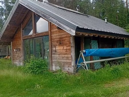 chalet