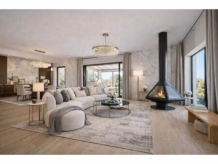 larmor plage - belle contemporaine