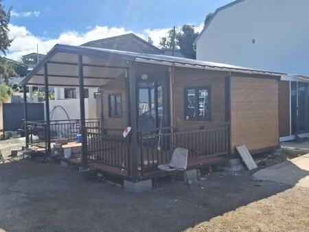 maison type t2