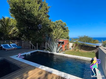 maison 4 pièces 71 m²