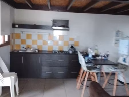 maison meublée a louer 43m2