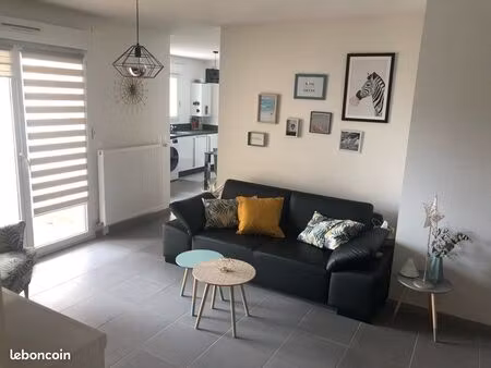 appartement t2 audincourt centre