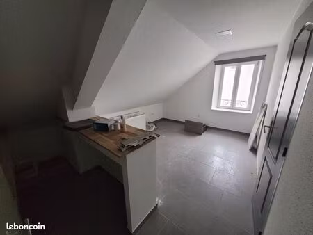 studio - 10 5 % rendement - autofinancé