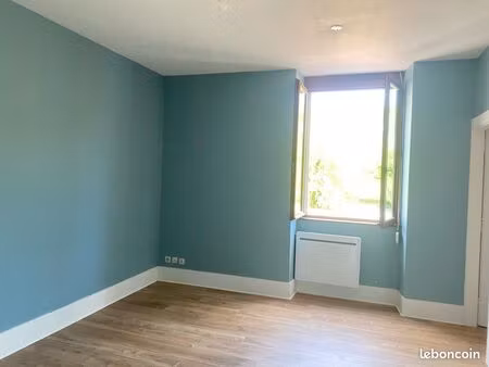 appartement deluz