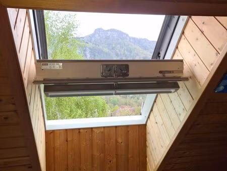 duplex 68m2