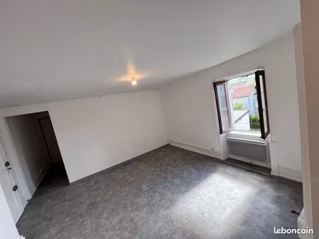 appartement t3