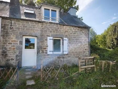 maison de ville 2 pièces 48 m²