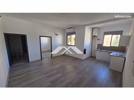 bureaux 42 m² saint-denis