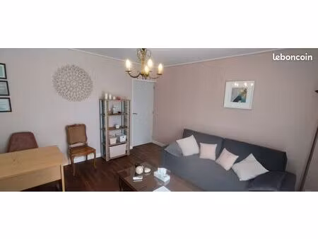 local professionnel de 17m² à perigueux