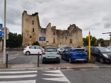local commercial emplacement idéal