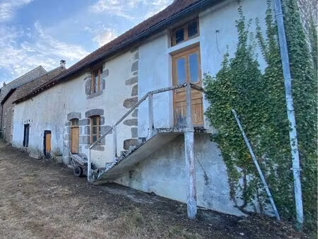 maison à rénover