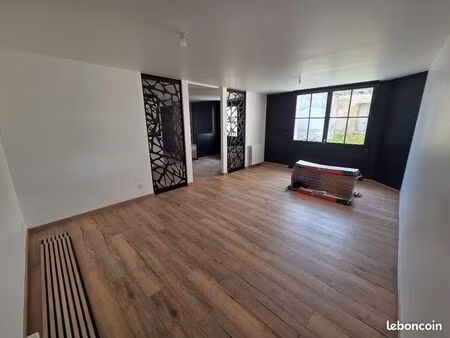 maison de caractère à cognac – rénovation récente