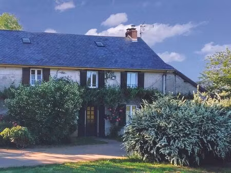 location maison a l'année