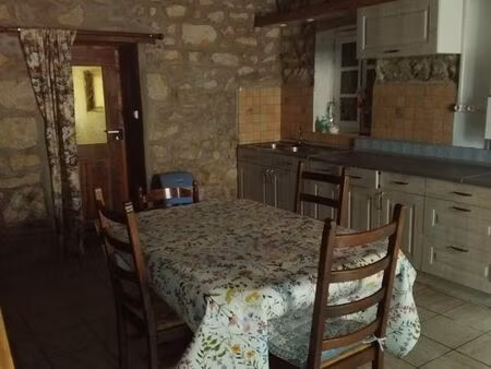 location a l'année