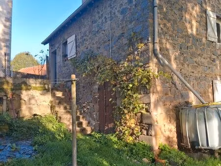 location maison f3