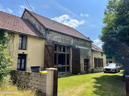 maison 7 pièces 172 m²