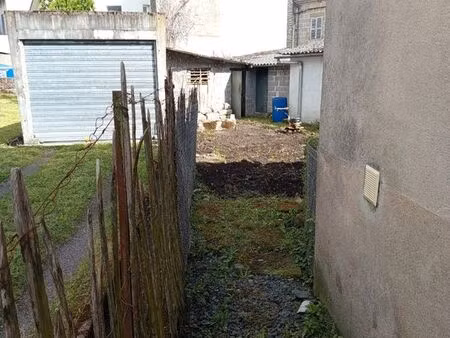 a louer jardin