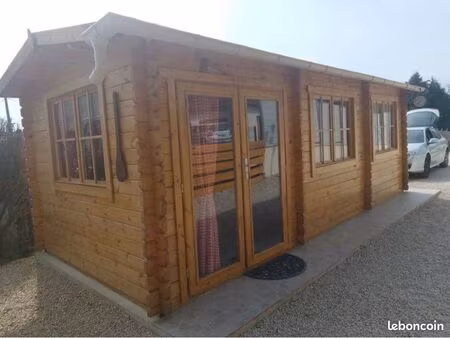 chalet