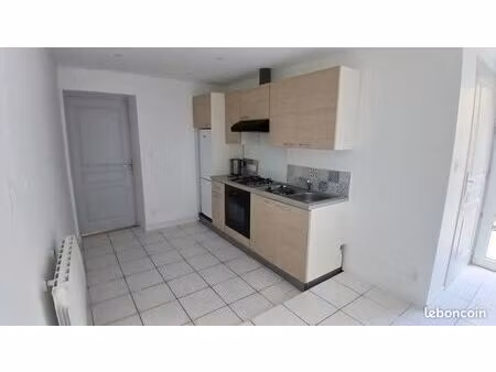 appartement 2 pièces 36 m2