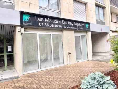 boutique à louer 107 bd de strasbourg 94130 nogent sur marne