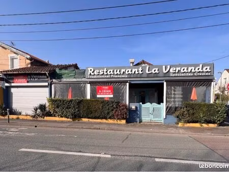 local commercial à louer