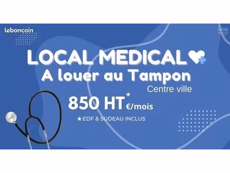 local commercial 31 m²