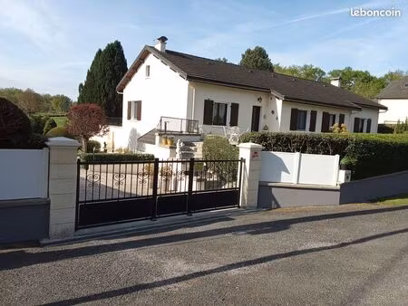 maison a vendre