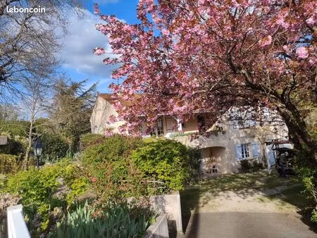 maison chassors