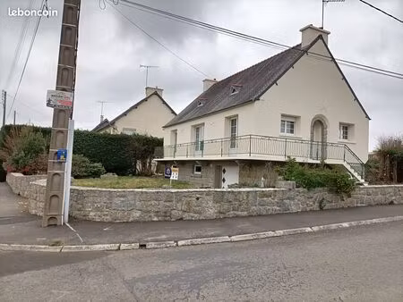 maison renovée  proche commoditées