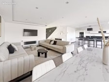 maison 6 pièces