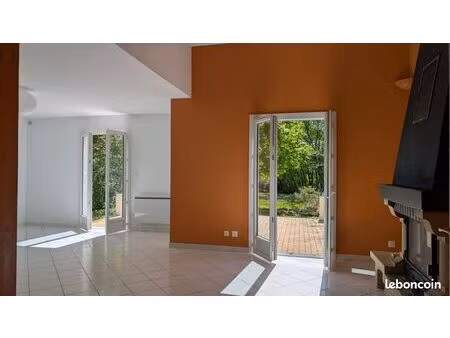 maison 5 pièces 118 m²