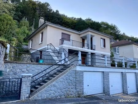 maison restaurée en 2022 climatisée