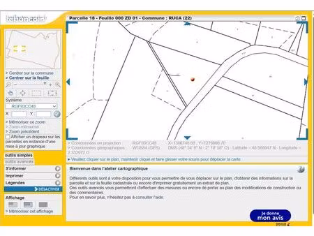 vente terrain à ruca (22)